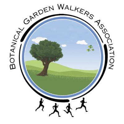 Botanical Garden Walkers Association