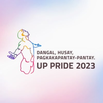 This is the annual LGBTQI Pride celebration of the University of the Philippines. It started in 2008, was institutionalized in 2016 and went systemwide in 2021.