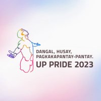 UP Pride(@upprideofficial) 's Twitter Profile Photo