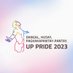 UP Pride (@upprideofficial) Twitter profile photo