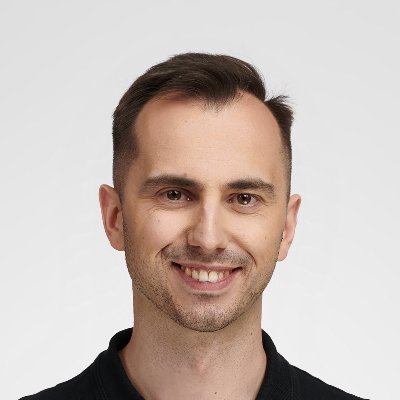 bzaczynski's profile picture. 