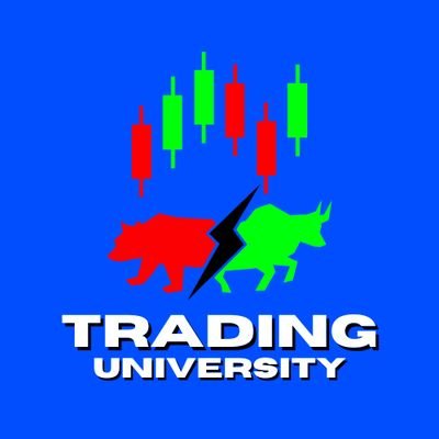 Everything You NEED! | Crypto, FX & NFT | We Provide Education, Analysis, Trade Setups, Mentorship,Signals & More... | Access For FREE Below