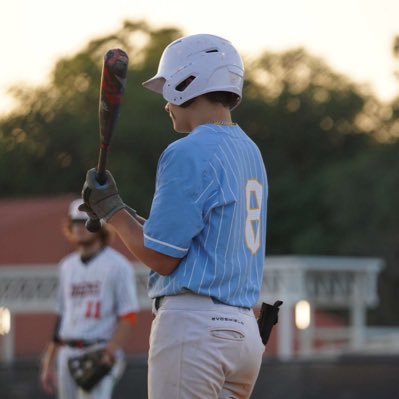 watkinsLuke004's profile picture. 5’11 170 || class of 25’ PO/OF || Lefty Fb velo 87 || email lwatkins979@gmail.com