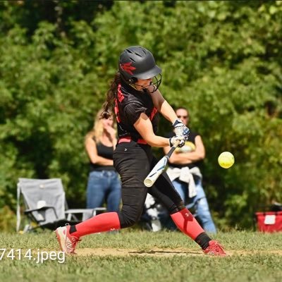freiberger2028's profile picture. TN Mojo Castro 16U/18U #20 • Goshen High School ‘28 • CF/UTL/RHP • 4.0 GPA • NCAA ID #2502511012 • addisonrosefreiberger@gmail.com