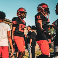 Antoine "AJ" Hayes, Jr. (@_ajhayes) 's Twitter Profile Photo Antoine "AJ" Hayes, Jr. (@_ajhayes) 's Twitter Profile Photo