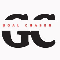 Goal Chaser (@goaalchaser) 's Twitter Profile