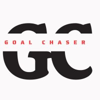 Goal Chaser(@goaalchaser) 's Twitter Profile Photo