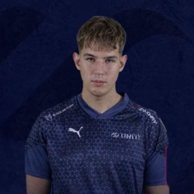 EA FC 24 player for  @_Team_UNiTY
National player of Slovakia 🇸🇰 
PSN: xRevy_13