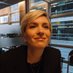 Julie Rasplus (@julie_rs) Twitter profile photo Julie Rasplus (@julie_rs) Twitter profile photo