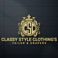 Classy Style Clothings(@_classystyle_) 's Twitter Profile Photo