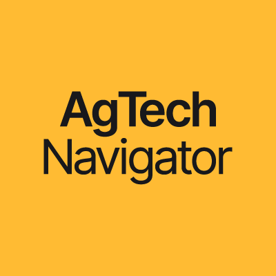 Your go-to source for cutting-edge insights and analysis in #AgTech. Unleashing the latest in investments, crop innovation and more. Join the conversation!