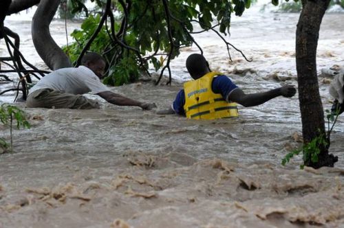 Official twitter of Dar es Salaam  floods :#Darfloods
