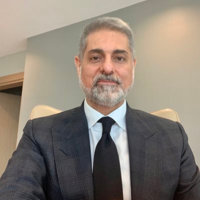 HassanGozal's profile picture. 