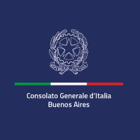 Consolato Generale d'Italia Buenos Aires(@ItaliaenBsAs) 's Twitter Profileg