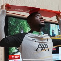 Samik (@samiklfc) 's Twitter Profile