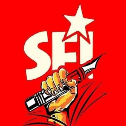 Official twitter handle of the Maharashtra State Committee of Students' Federation of India (SFI) @SFI_CEC
FB : https://t.co/8OTQeaJF80