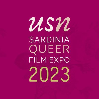 #USN Sardinia Queer Film Expo is an international #shortmovie contest dedicated to #lgbtai+ and #queer films.