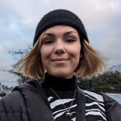 Tesskpope Profile Picture