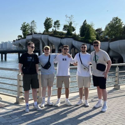 alexwils769's profile picture. Sports Journalism graduate @ UoD 🔴🇾🇪