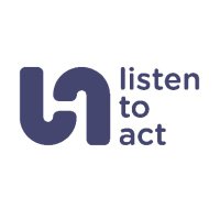 Listen to Act(@listentoact) 's Twitter Profile Photo