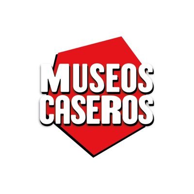 _El futuro de los museos está en nuestras casas*

Museos Caseros depende de @culturambb , @MunicipioBahia