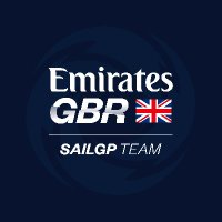 Emirates Great Britain SailGP Team(@EmiratesGBRSGP) 's Twitter Profileg