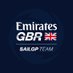 Emirates Great Britain SailGP Team (@EmiratesGBRSGP) Twitter profile photo