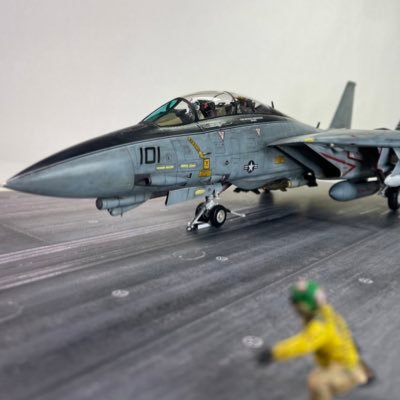 2年位前から本格的に模型作りを始めました。千葉の模型クラブ『ミリオンウイングス』に所属してます。実物の知識は 全然無いですが模型を楽しむ前提に作っているので間違もあると思いますが暖かい眼差しで見て下さい🤣基本巣組、主に飛行機が多いですが雑食性。いいね👍リポストありがとうございます😭とても励みになってます‼️