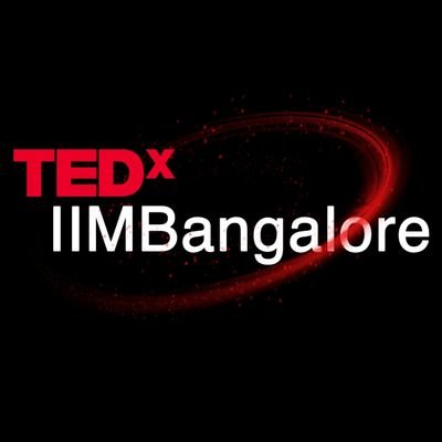 TEDx_IIMB's profile picture. The official page of TEDxIIMBangalore