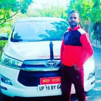 C59856421Shivam's profile picture. सनातन धर्म प्रचारक (RSS) 
राष्ट्रीय हनुमान दल गाजियाबाद महानगर
हिन्दू जागरण मंच गाज़ियाबाद (पूर्व महानगर मंत्री  ) हिंदू युवा वाहिनी खोड़ा नगर पूर्व (अध्यक्ष)