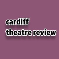 Cardiff Theatre Review (@cardiff_review) 's Twitter Profile Photo Cardiff Theatre Review (@cardiff_review) 's Twitter Profile Photo