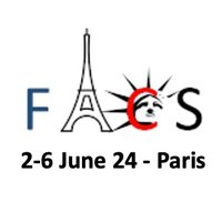 FACS France(@FacsFrench) 's Twitter Profile Photo