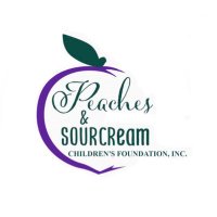 Peaches and Sourcream Children’s Foundation💚💜(@EngramMuldor) 's Twitter Profile Photo
