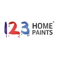 123 Home Paints(@123_paints) 's Twitter Profile Photo