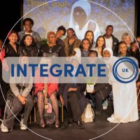 Integrate UK(@_IntegrateUK) 's Twitter Profileg