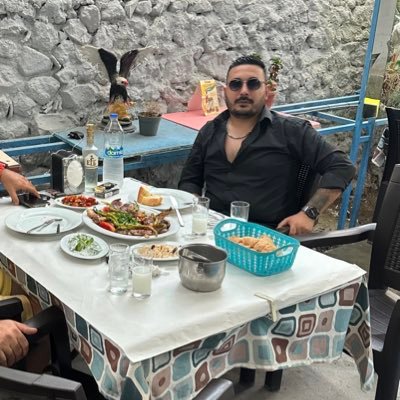 ozan1925yuzdu's profile picture. HAYATA KORKUSUZCA BAKANLAR ÖLÜMDEN DE KORKMAZLAR ⚔️✍️✍️.