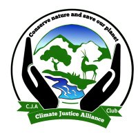 Climate Justice Alliance club(@rwanda_climate) 's Twitter Profile Photo