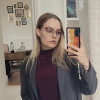 Charlotte Christof (@charchristof) 's Twitter Profile