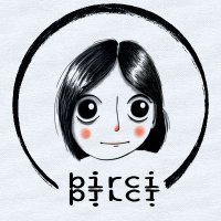 bircibirci(@bircibirci) 's Twitter Profile Photo