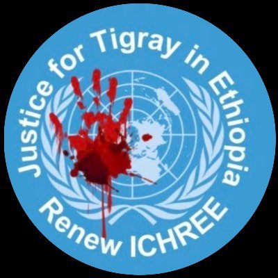 Stop #TigrayGenocide