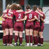 Uni of Galway Womens Soccer(@UniofGalwayWFC) 's Twitter Profile Photo