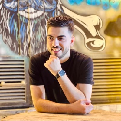 ghazimekawi's profile picture. ﴿وَقُلِ الْحَمْدُ لِلَّهِ﴾