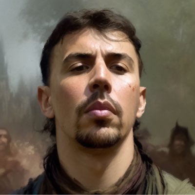 Català. Actor de doblatge i poca cosa més Insta: @mirulinu TikTok: @mirulinu2 Twitch: mirulinu3