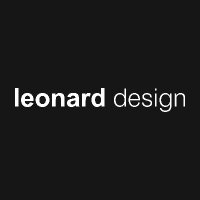 Leonard Design(@leonard_design) 's Twitter Profileg