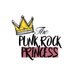 The Punk Rock Princess (@jadinearnold) Twitter profile photo The Punk Rock Princess (@jadinearnold) Twitter profile photo