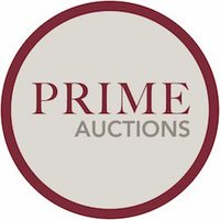 Prime Auctions(@AuctionsPrime) 's Twitter Profile Photo