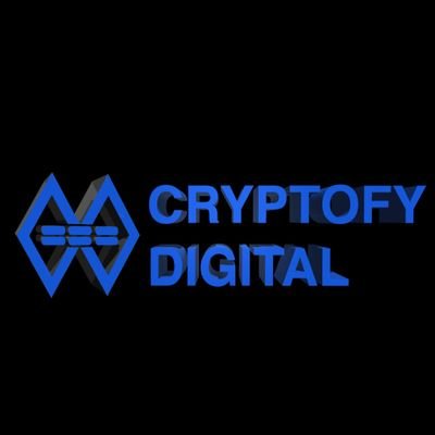 Cryptofy Digital is a blockchain and cryptocurrency company that offers blockchain and cryptocurrency services to the globe