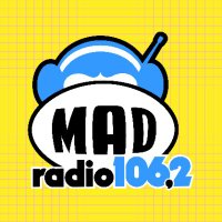 Mad Radio 106,2(@MADradio) 's Twitter Profile Photo