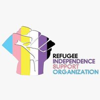 Refugee Independence Support Oganization-RISO(@RefugeeRiso) 's Twitter Profile Photo