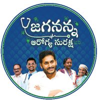 Jagananna Suraksha(@JaganSuraksha) 's Twitter Profile Photo